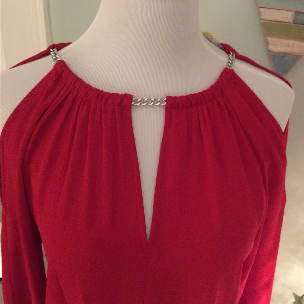 Michael Kors Blouse - Picture 3 of 10